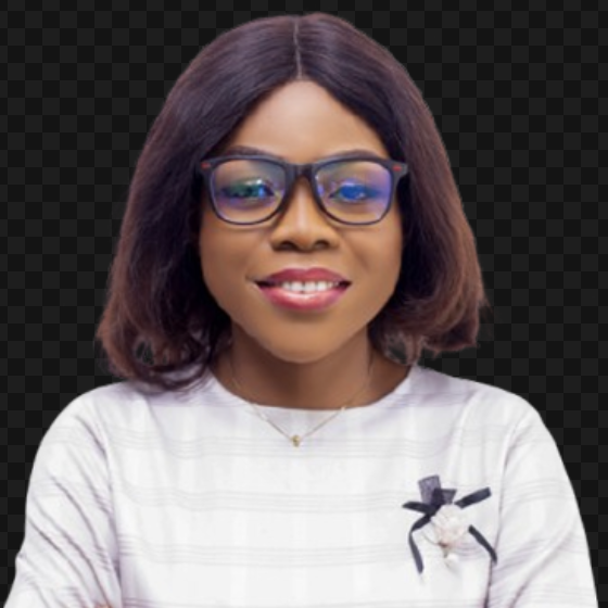 Dee, Honeybee's founder and implementation lead